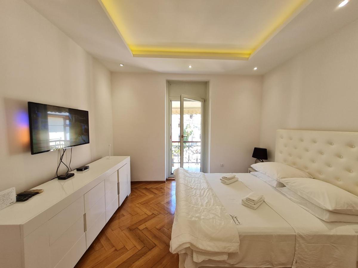 Apartment Lido 50M From The Beach Abbazia Esterno foto